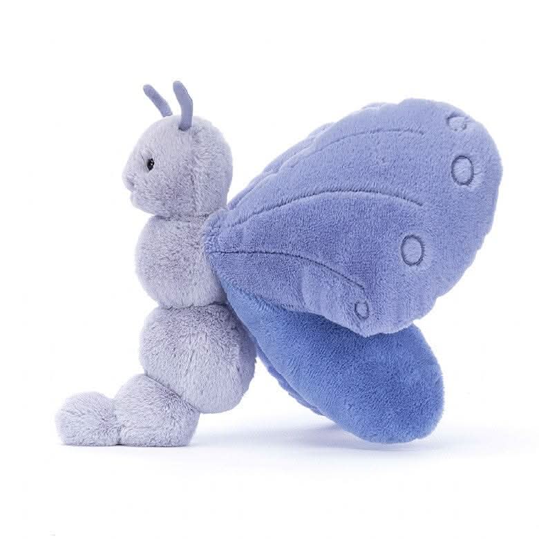 Butterfly Plush Toy