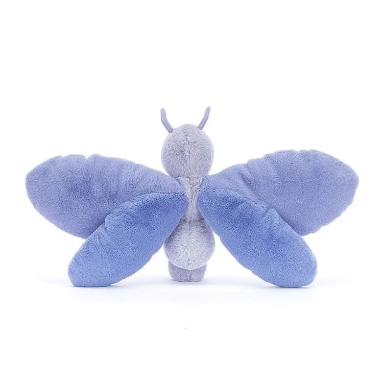 Butterfly Plush Toy