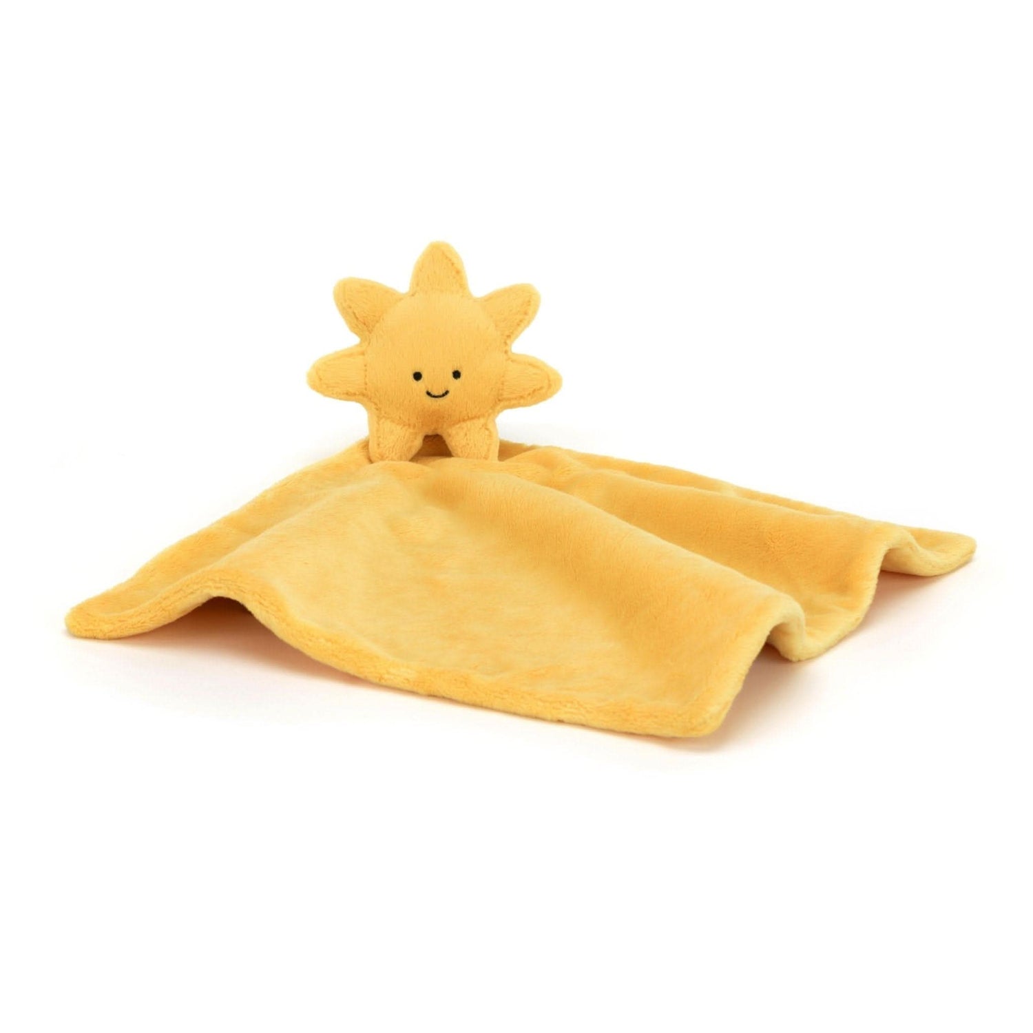 Plush Sun Soother – 34cm