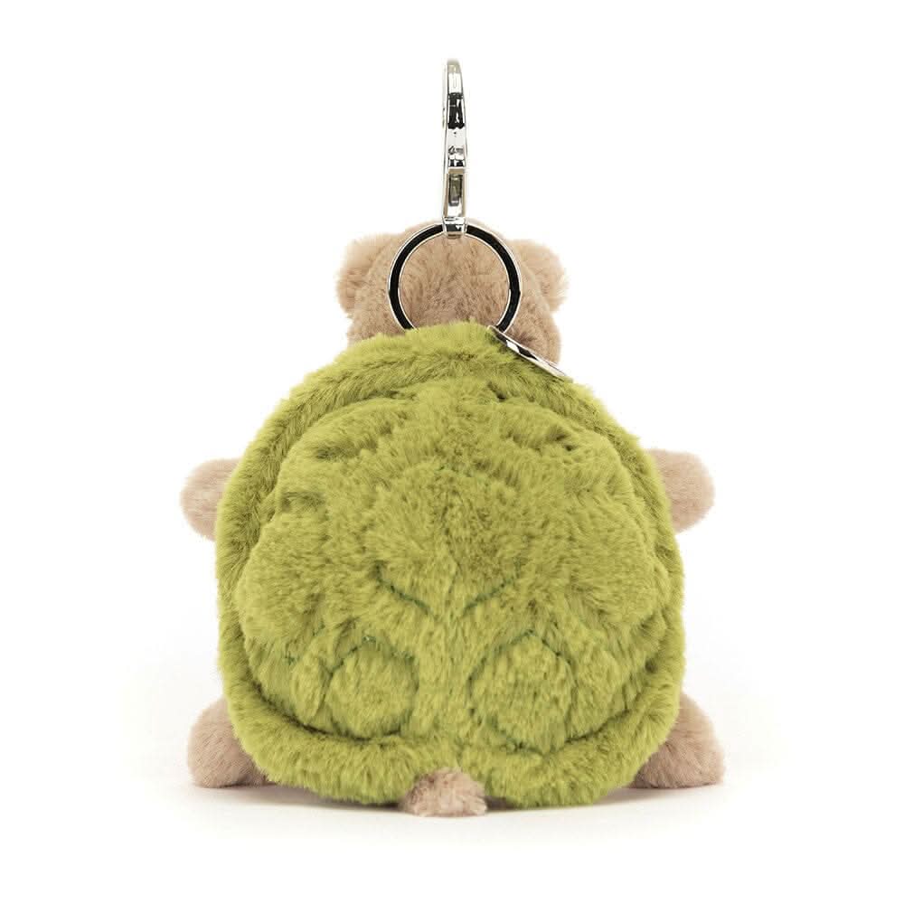 Turtle Bag Charm – 15cm