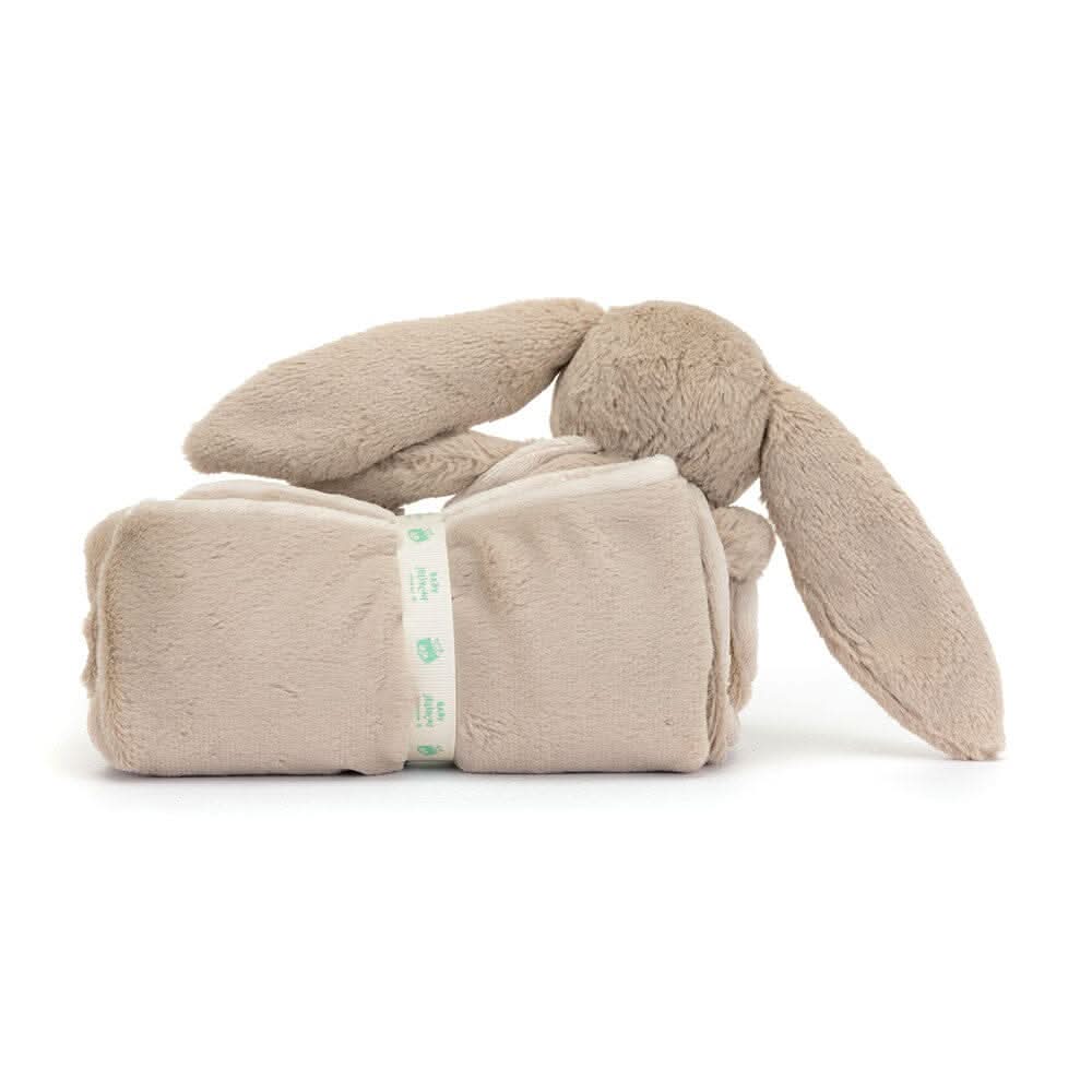 Plush Bunny Blankie – 56cm