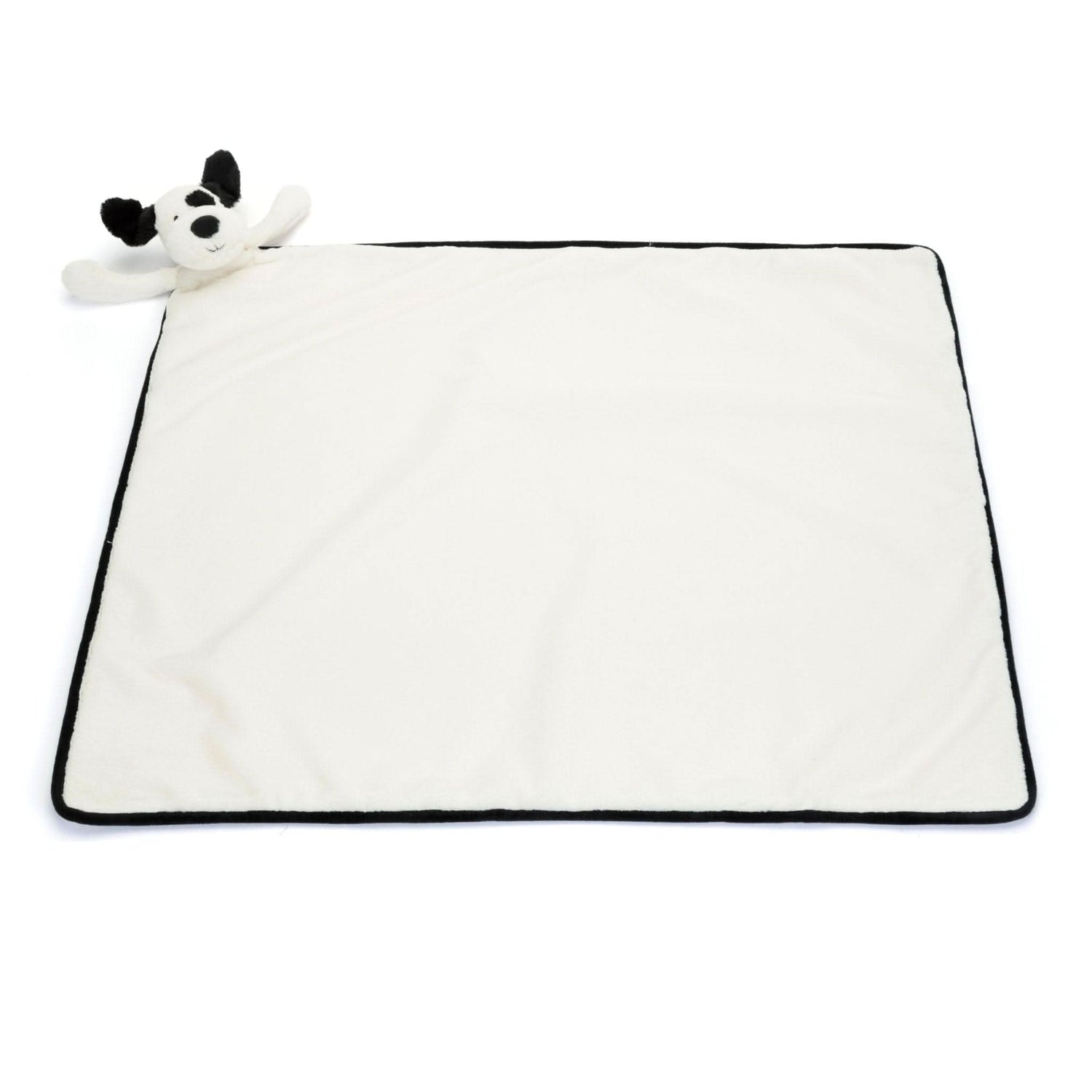 Puppy Plush Blankie – 70cm