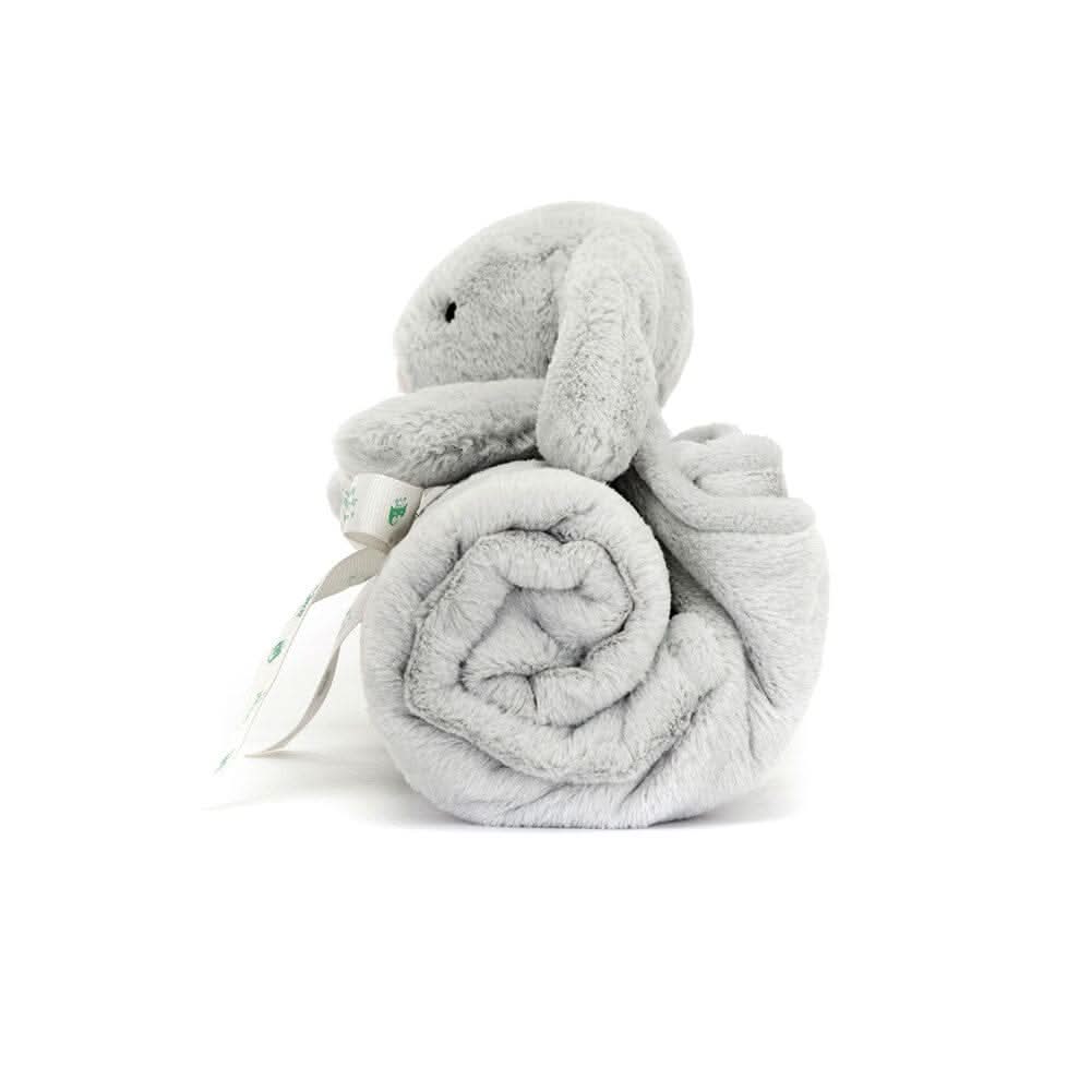 Plush Bunny Blankie – 56cm