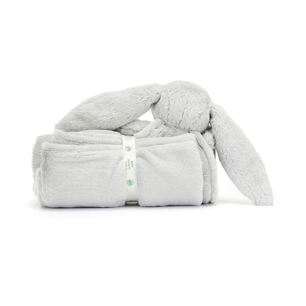 Plush Bunny Blankie – 56cm