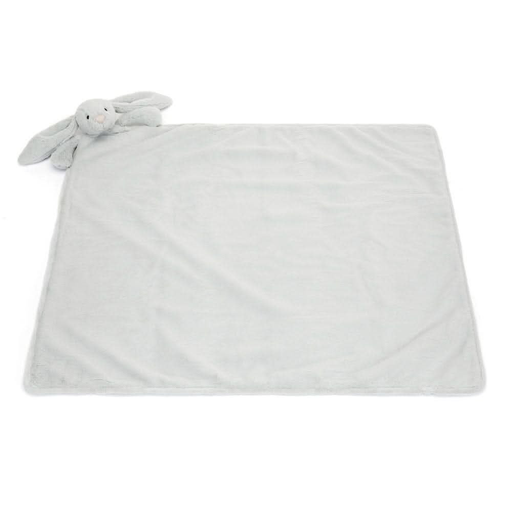 Plush Bunny Blankie – 56cm