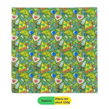 Disposable Paper Tableware Set – Cartoon Party Supplies for Birthdays & Events