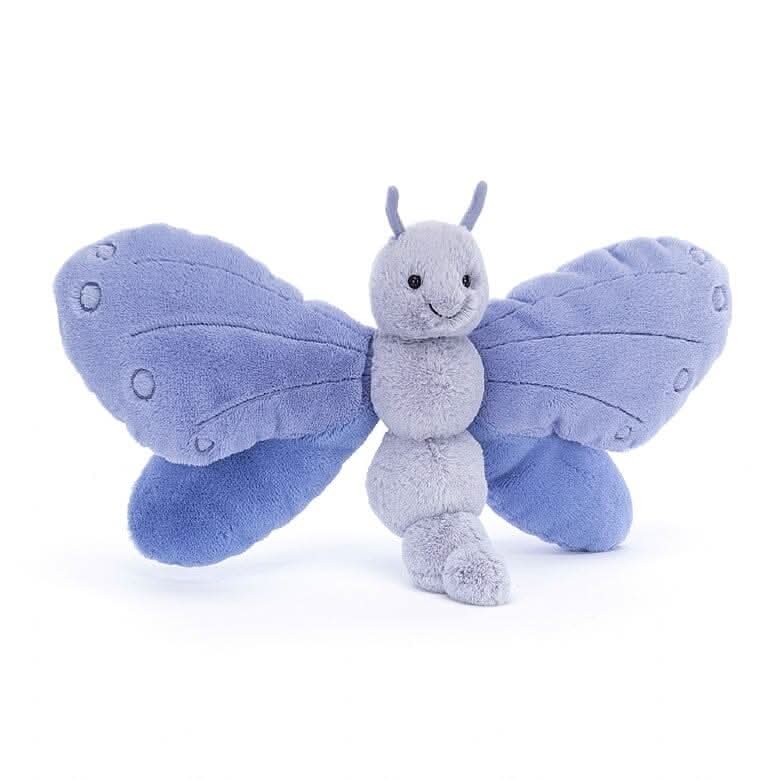 Butterfly Plush Toy