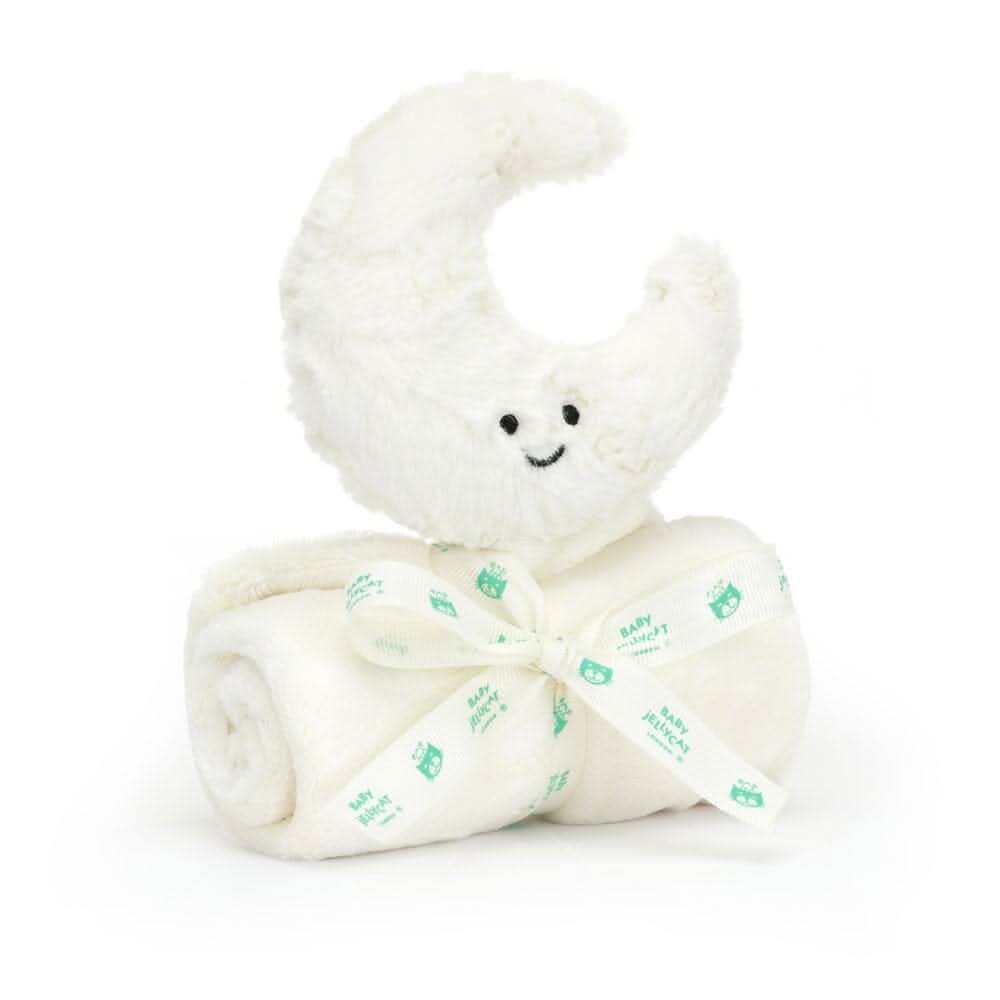 Plush Moon Soother – 34cm