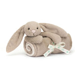 Plush Bunny Blankie –  56cm