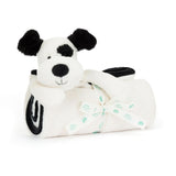 Puppy Plush Blankie – 70cm