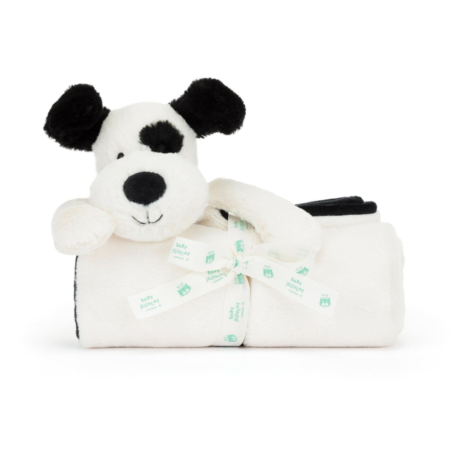 Puppy Plush Blankie – 70cm