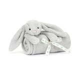Plush Bunny Blankie – 56cm